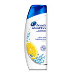 Head & Shoulders Citrus Fresh Champú - 200 ml